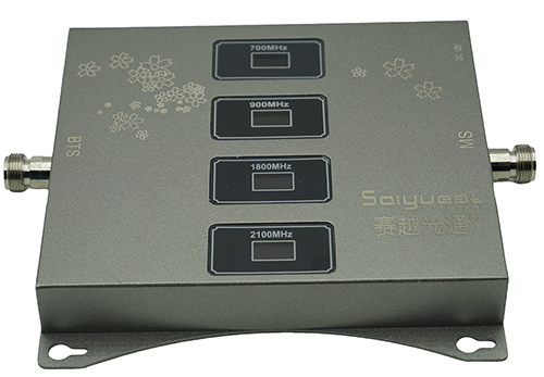  高县四频手机信号接收器200㎡