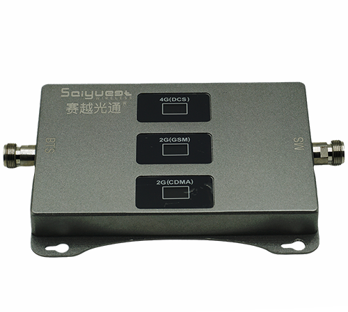 高县三频手机信号增强器200㎡