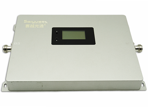  高县三频/四频/五频手机信号接收器800㎡