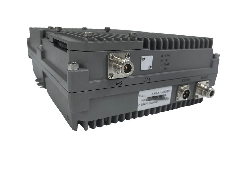  高县三频手机信号接收器2000㎡