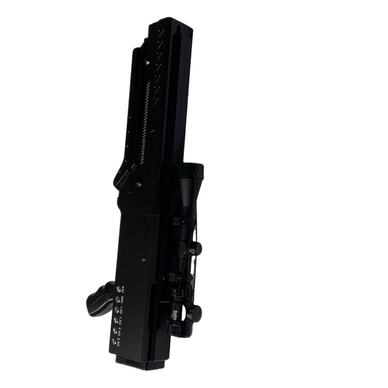  高县手持便携式枪型低空防御反制六通道C型