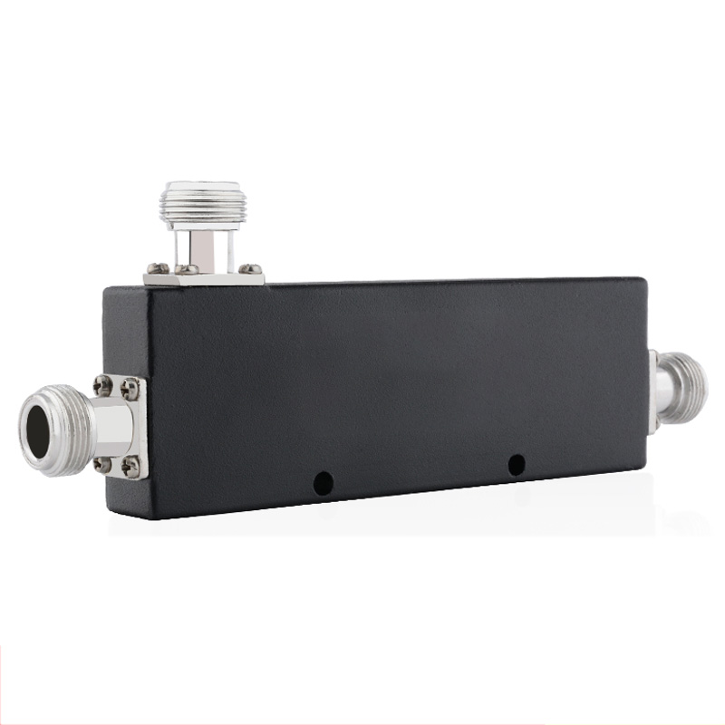  高县FM调频广播同步广播耦合器