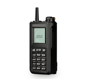  高县单兵无人机侦测预警仪