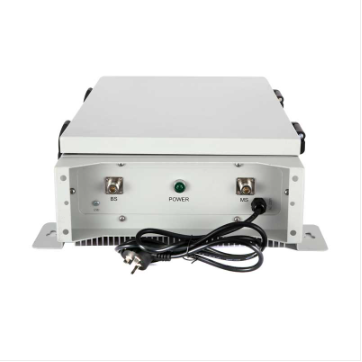  高县无线对讲系统双向干线放大器