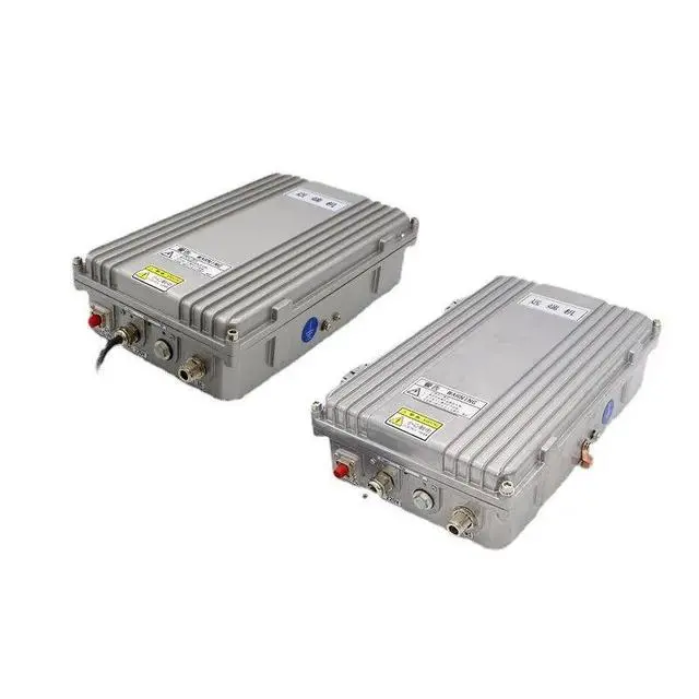  高县无线对讲系统400M模拟光纤直放站