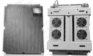  高县大功率室外全向固定式无人机反制设备