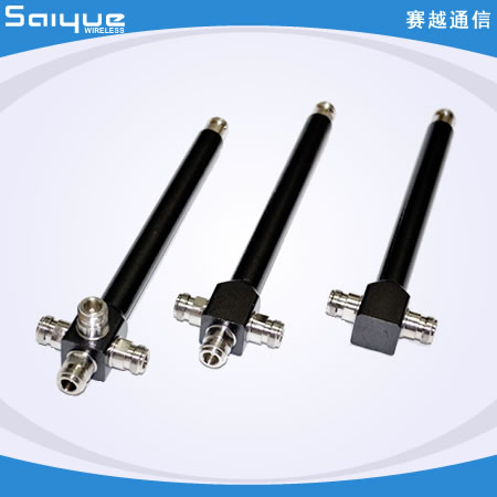  高县FM调频广播同步广播功分器