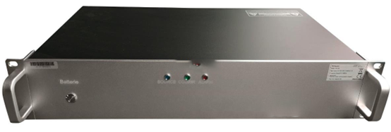  高县350M PDT消防集群警用主机直放站