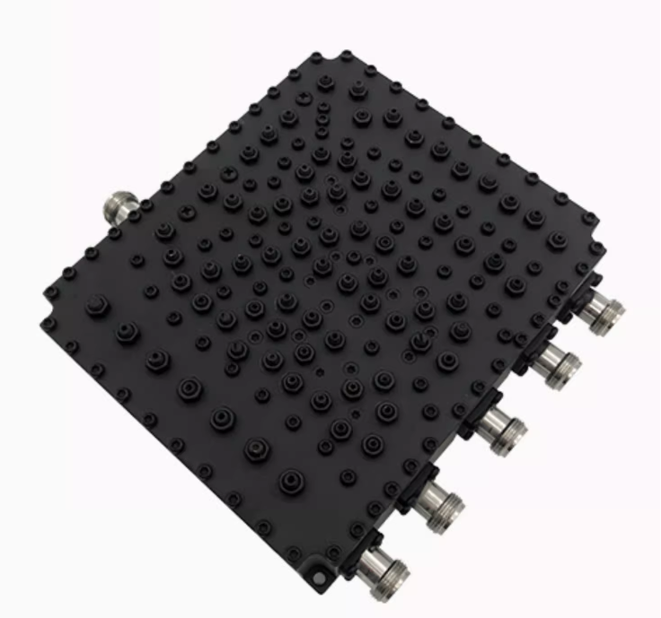  高县双频三频四频五频腔体合路器4G+5G