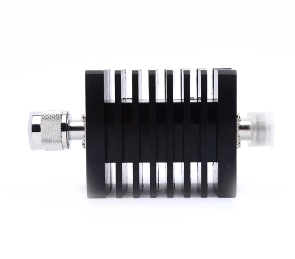  高县腔体固定衰减器0-3G/0-4G  N型接口