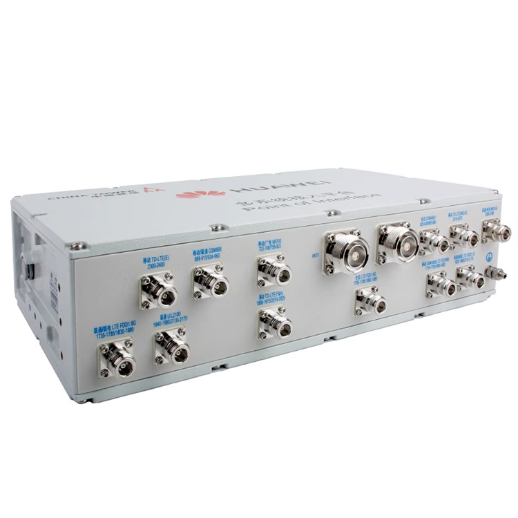  高县4G5G腔体POI多频合路器