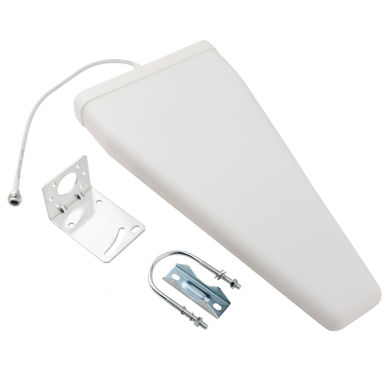  高县对数周期天线定向接收发射700-3700MHz